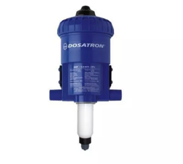 Dosatron D25F Medicator