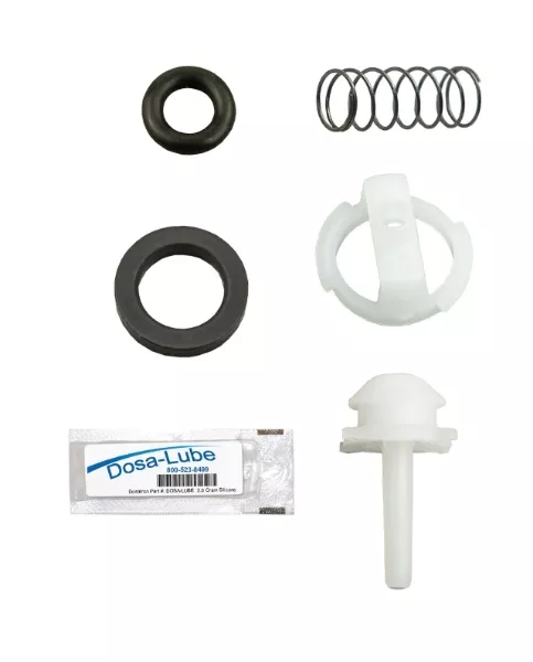 Dosatron D40MZ2/D8RE2 Mini Maintenance Kit