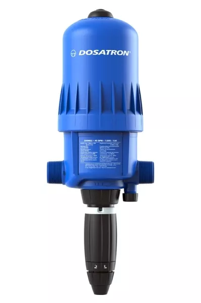 Dosatron D40MZ2 Medicator