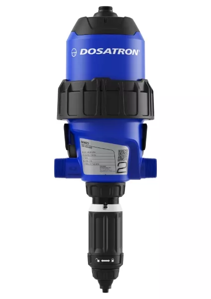 Dosatron D6MZ2 Medicator