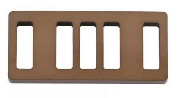 Dosatron DM11F Actuator Plate