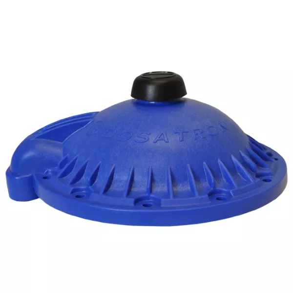 Dosatron DM11F Cap Assembly