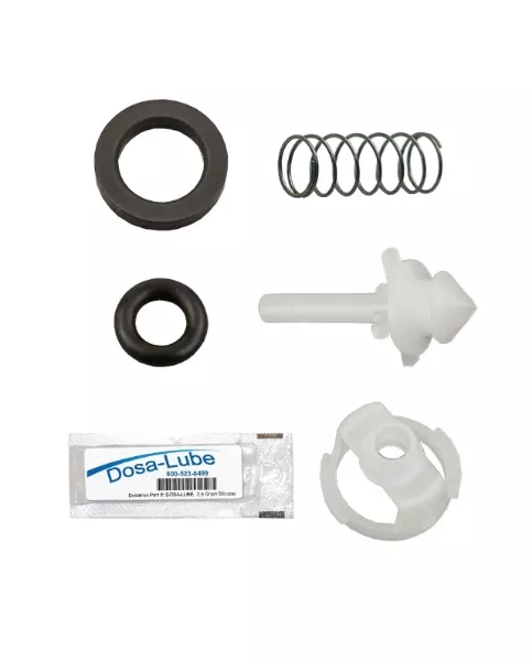 Dosatron DM11F Mini Maintenance Kit