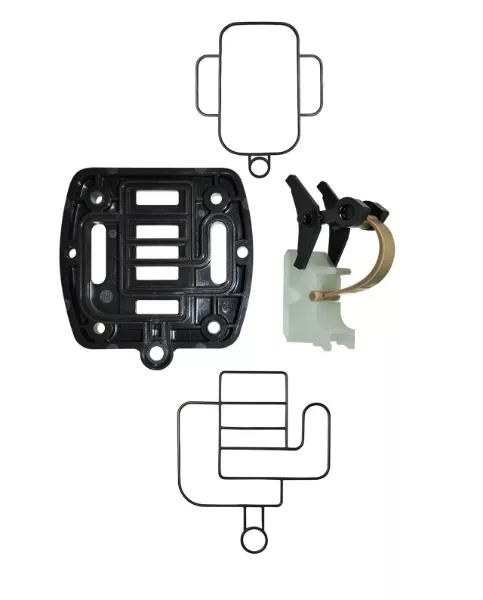Dosatron DM11F Motor Seal Kit
