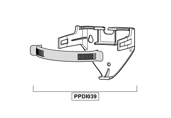 Dosatron Wall Bracket DM11F