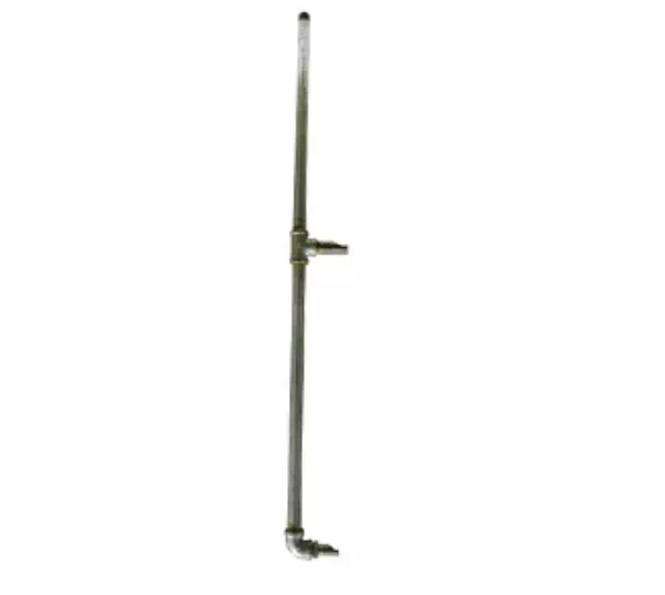 Double Crate Waterer for Sow & Piglets