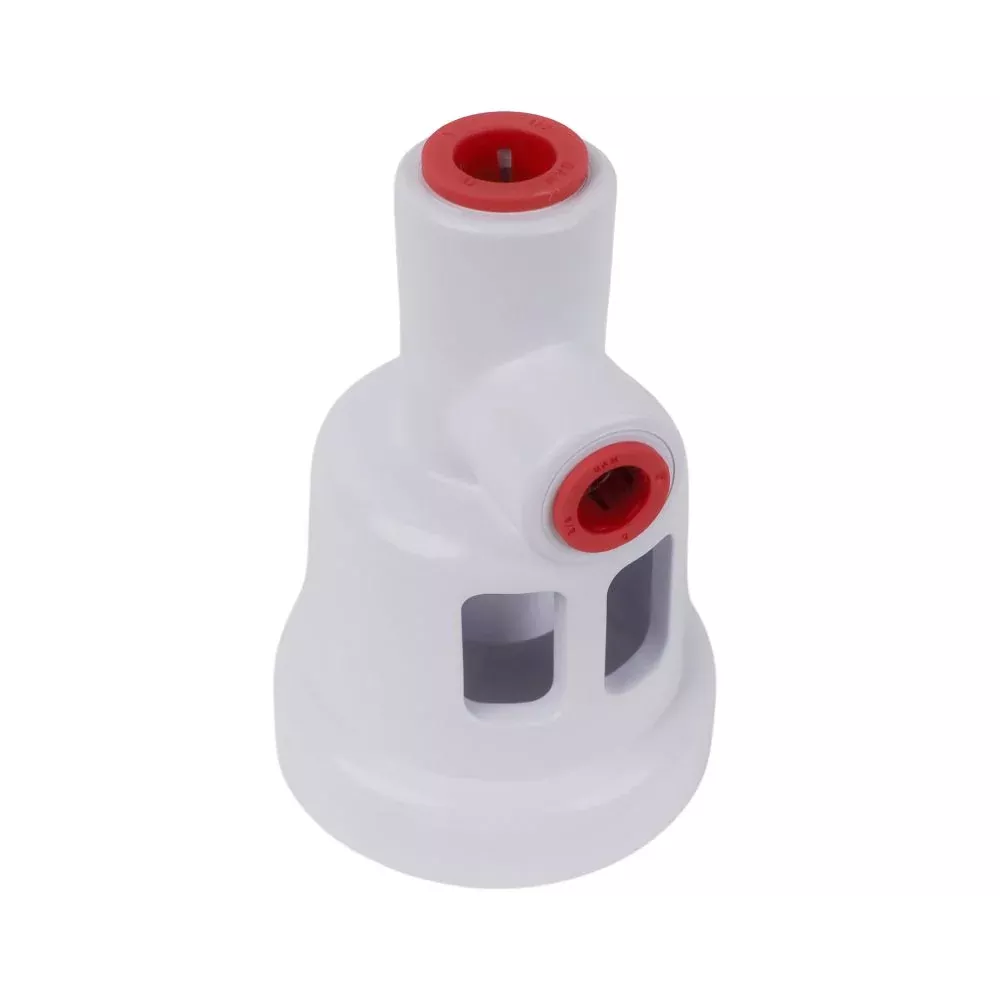 Drain II PVC Airgap
