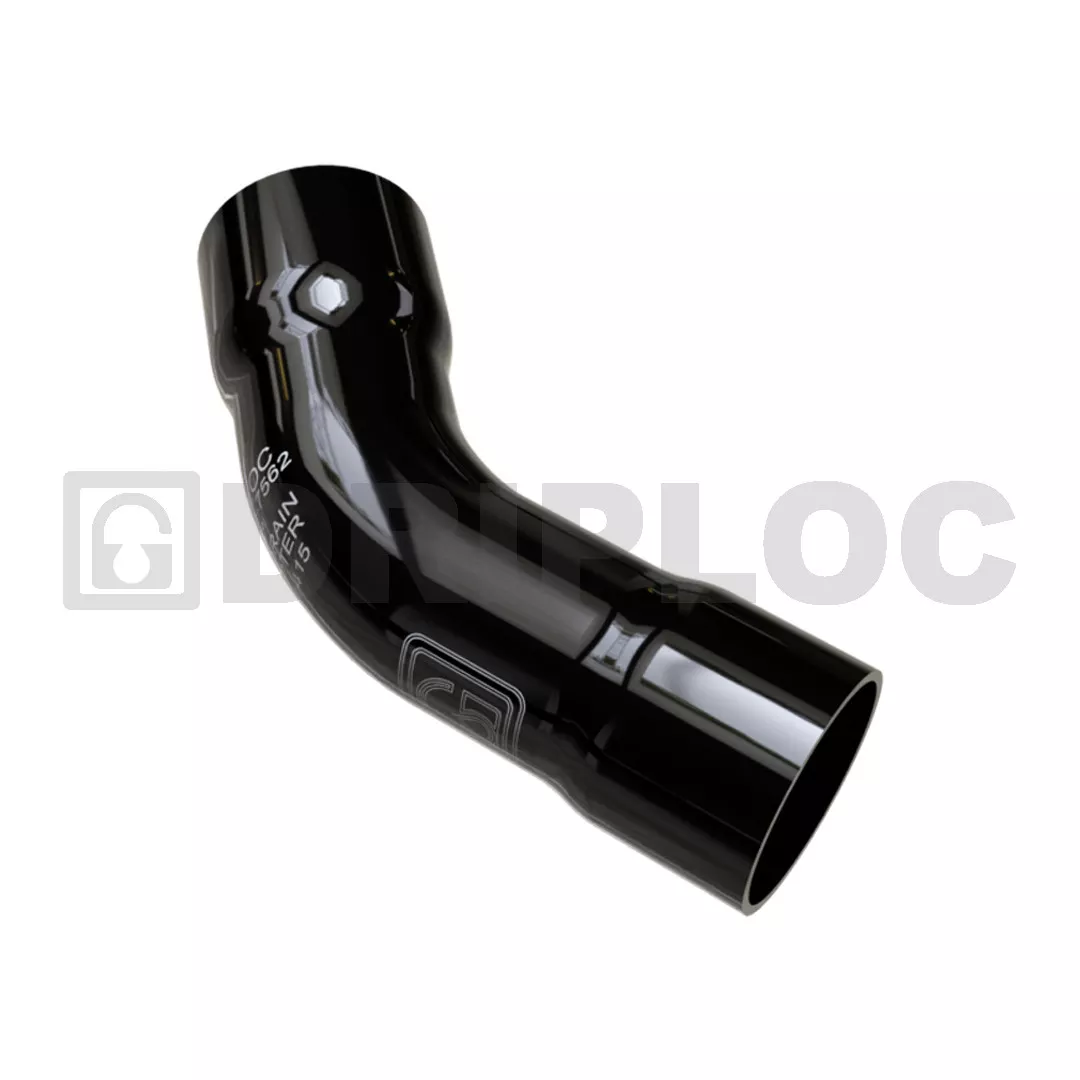 DRIPLOC Fan Drain Adapter - 45 Degree