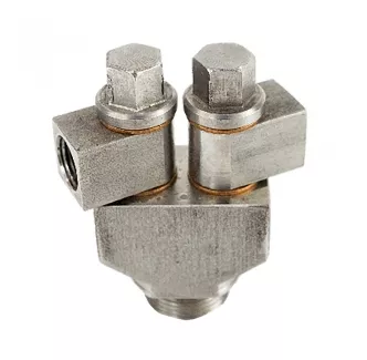 DRIPLOC STINGER 3 Inch Variable Speed Duct Cleaner Replacement Head
