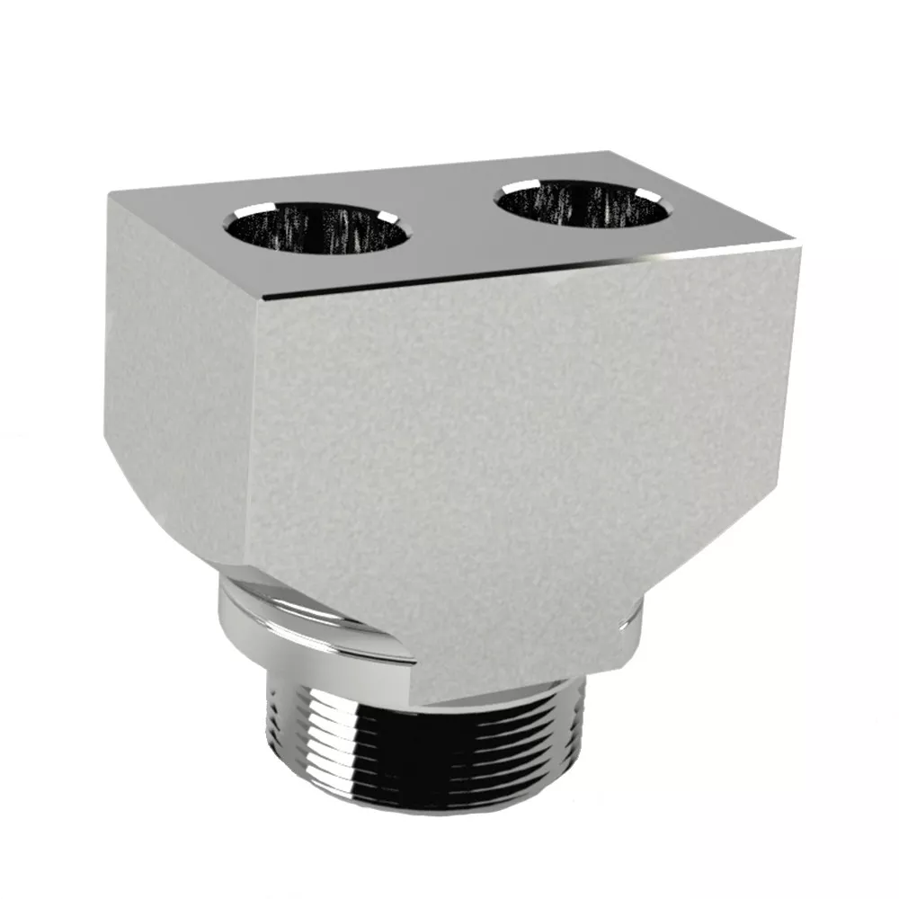 DRIPLOC STINGER Wash Arm Head