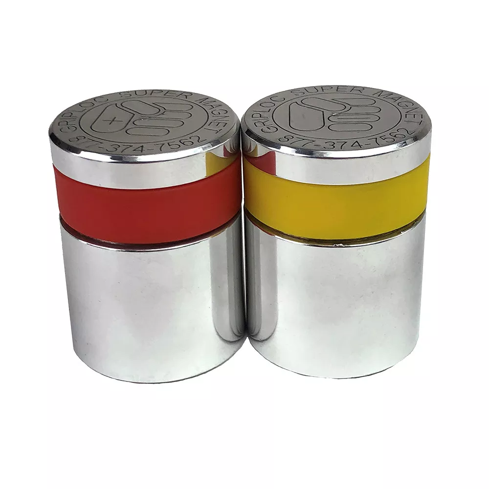 DRIPLOC Super Strength Magnet (Includes 1POS & 1 NEG)