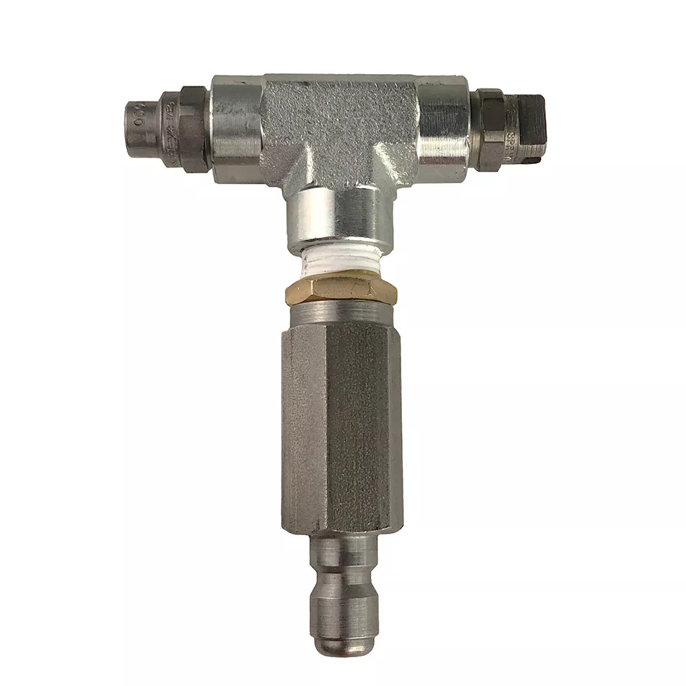 DRIPLOC T-Spray Nozzle