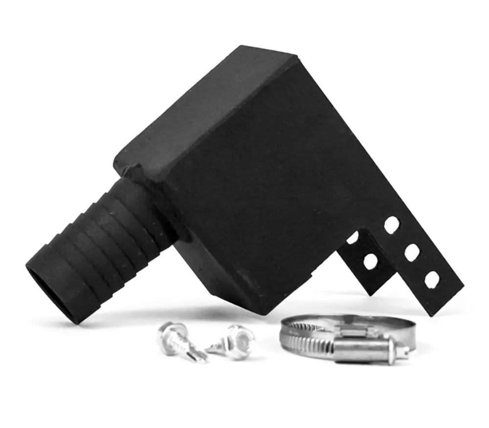 DRIPLOC Vertical Drain Adapter