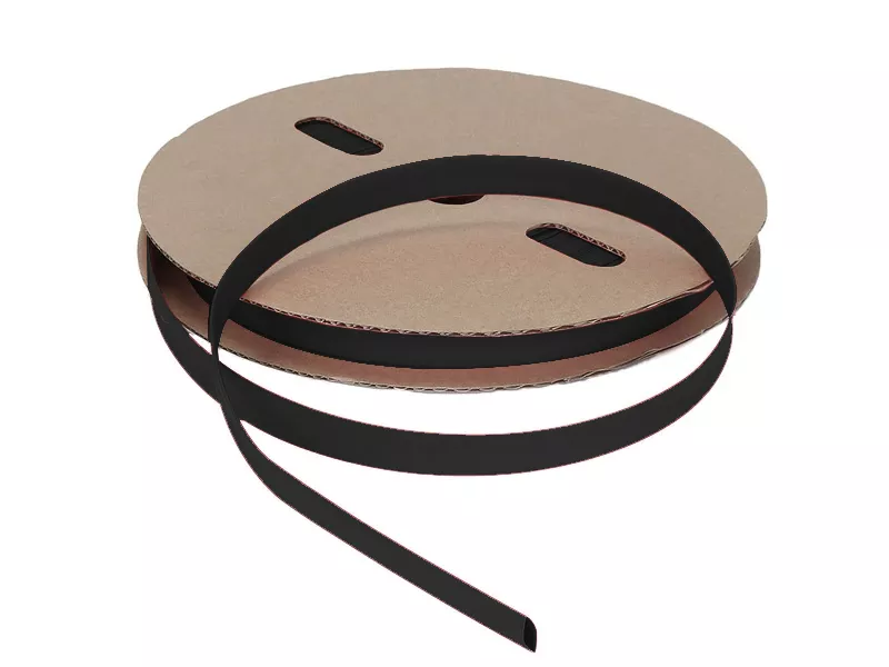 Dunbar 2:1 Polyolefin Single Wall Flexible Heat Shrink