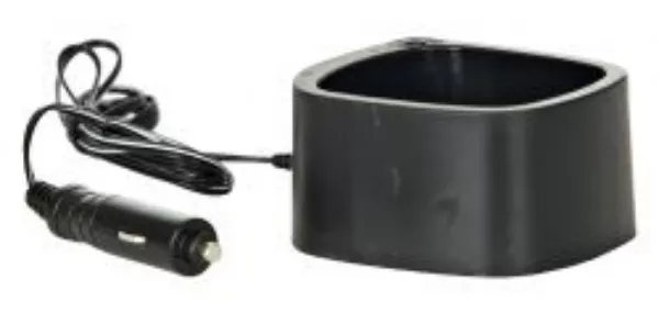 DuraProd 12V Vehicle Charger Base