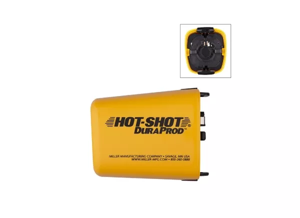 DuraProd Alkaline Battery Pack