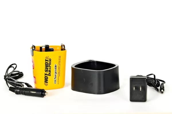 DuraProd Rechargeable Battery Kit