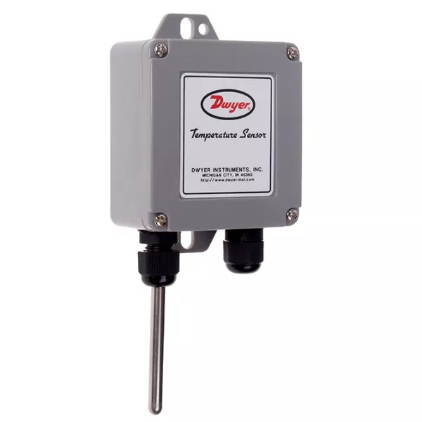 Dwyer Temperature Sensor Assembly