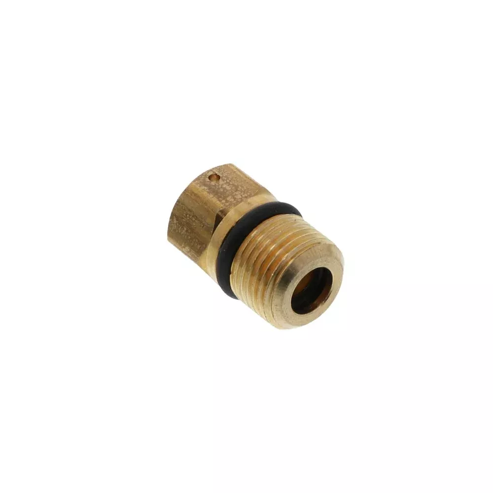 Dynamic Wiper Gland and Wiper Lock for all Sanitron