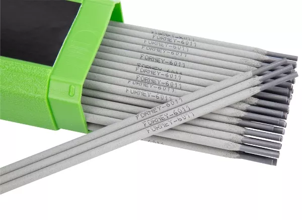 E6011 14" x 3/32" Welding Rod - 1lb