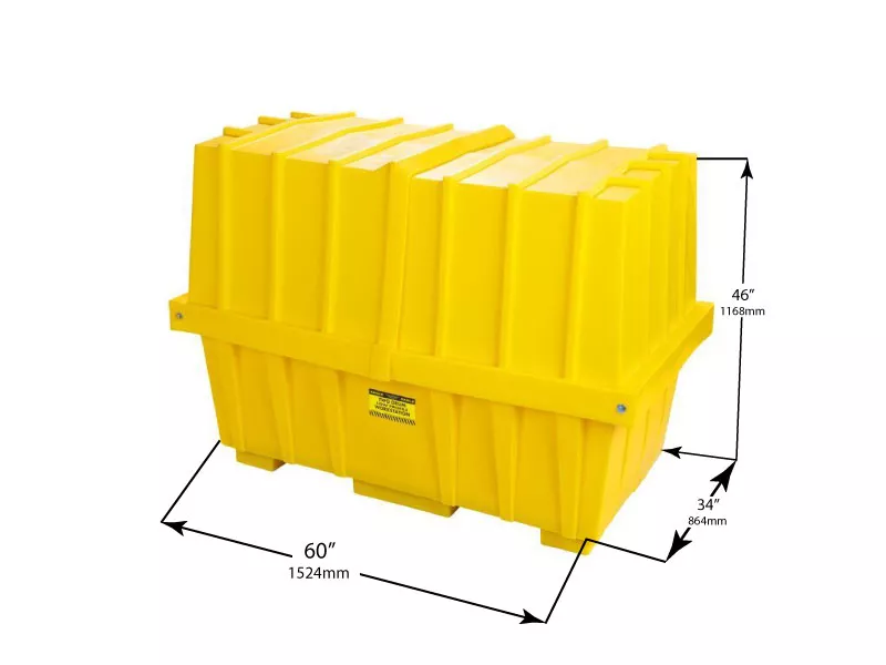 Eagle Drum Storage Workstations