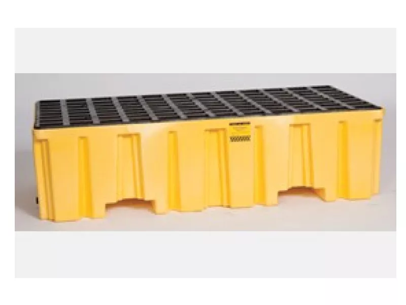 Eagle Spill Containment Pallets