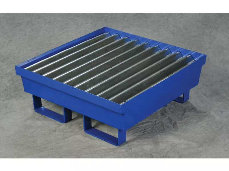 Eagle Steel Spill Containment Pallets