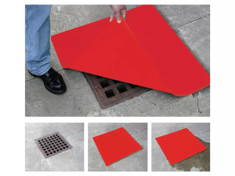 Eagle Stormwater Drain Covers