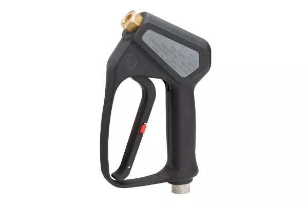 "Easy Pull" Trigger Spray Gun Handle