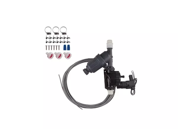 Edstrom Spray Cool Electrical Valve Fliter Kit