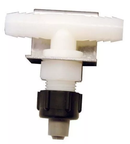 Edstrom Spray Tee Assembly
