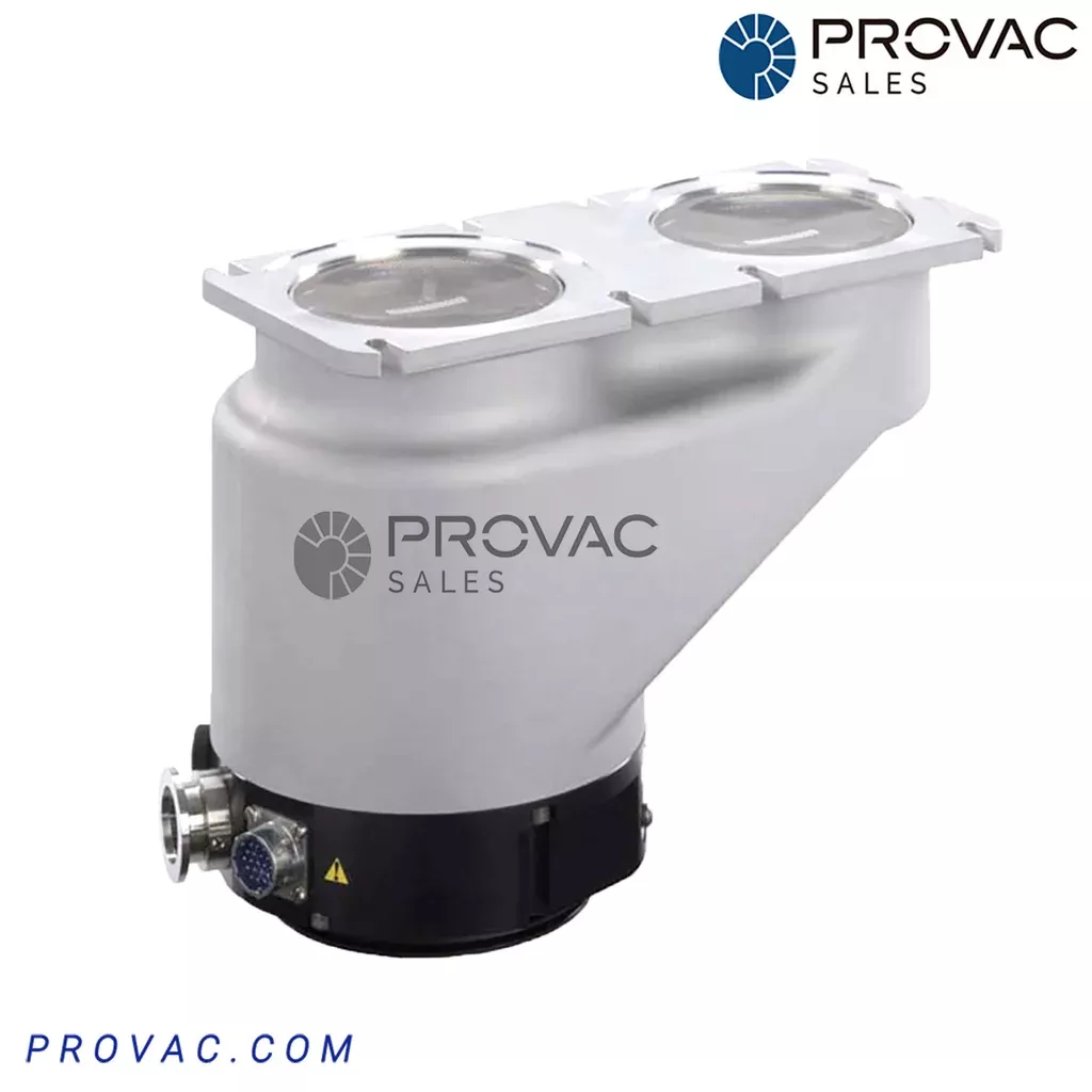 Edwards EXT-200/200H Split Flow Pump, Rebuilt
