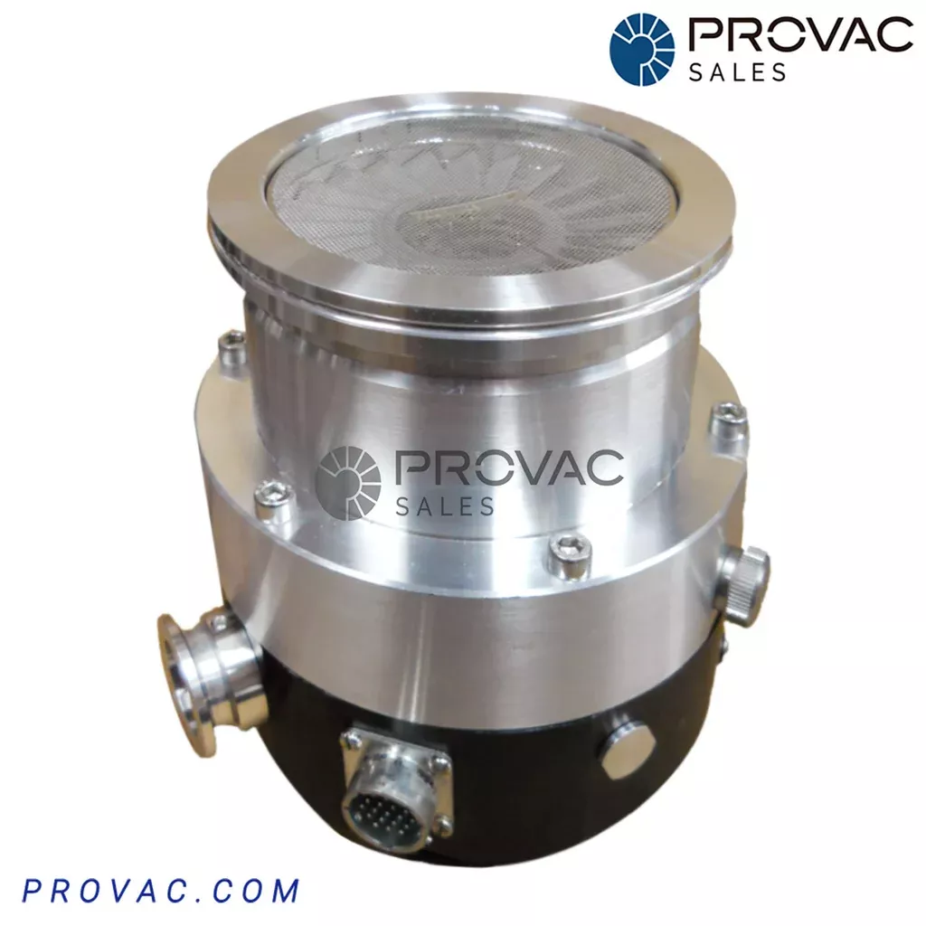 Edwards EXT-255H Turbo Pump, Rebuilt