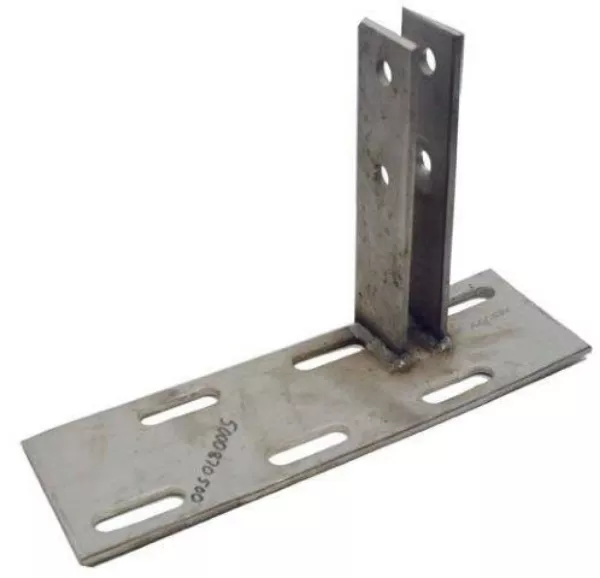 EIP Style Mid-Gate Leg