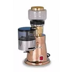 Elektra MS grinder copper & brass