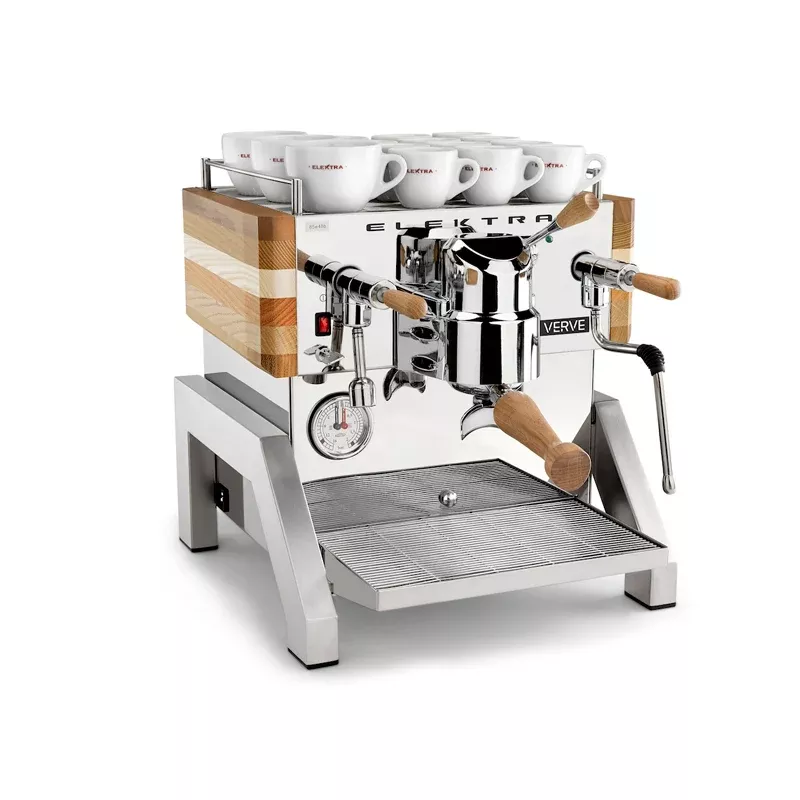 Elektra VERVE 1Gr 115V Semiautomatic Espresso Machine