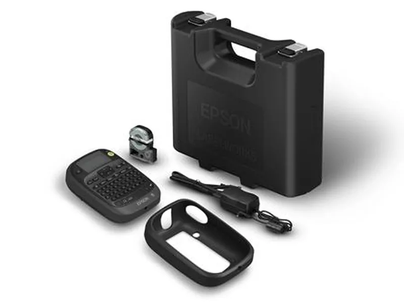 Epson LABELWORKS PX LW-PX300 Kits