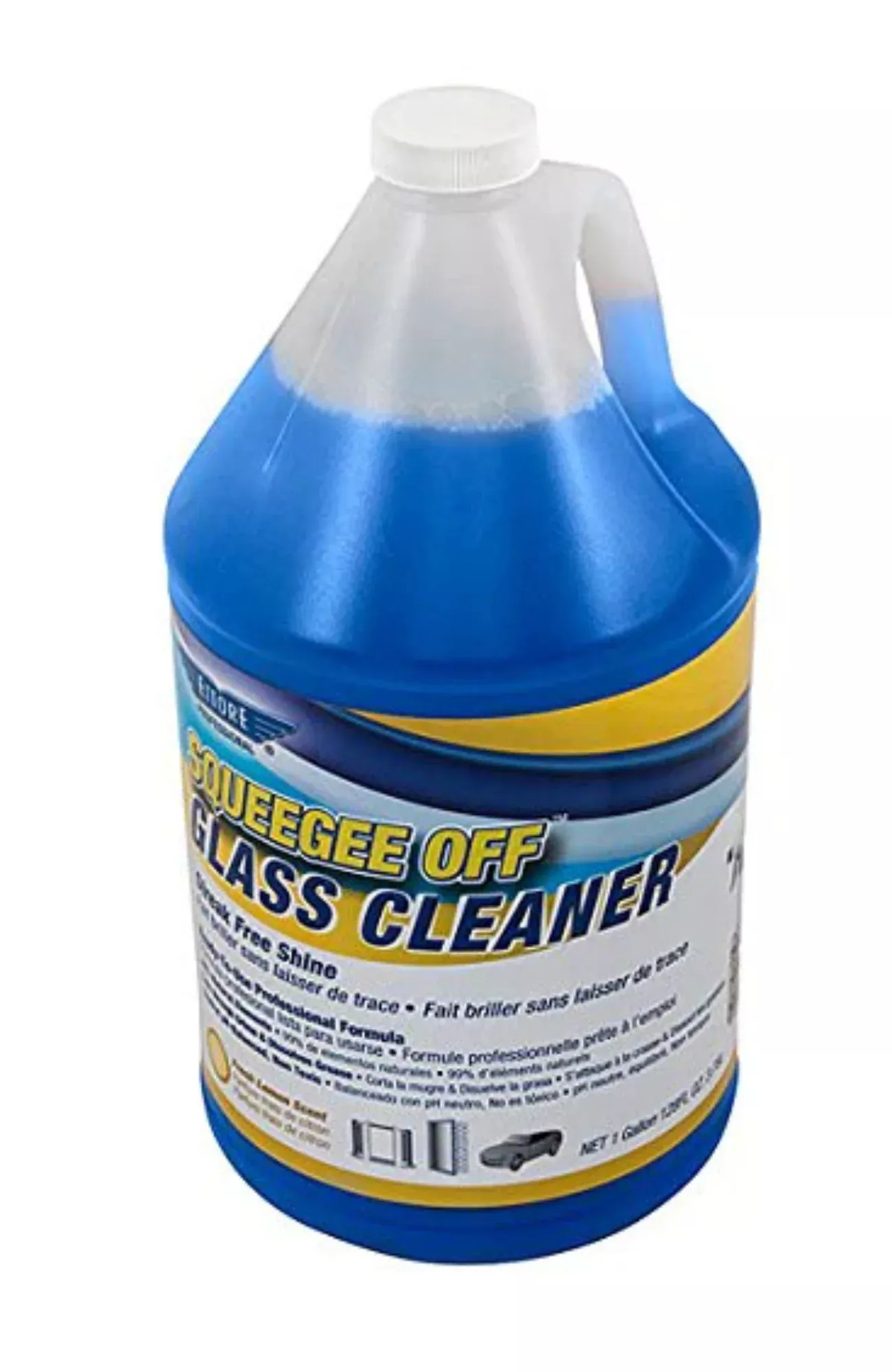 Ettore 1 Gal Squeegee Off - 30200 (You Choose)