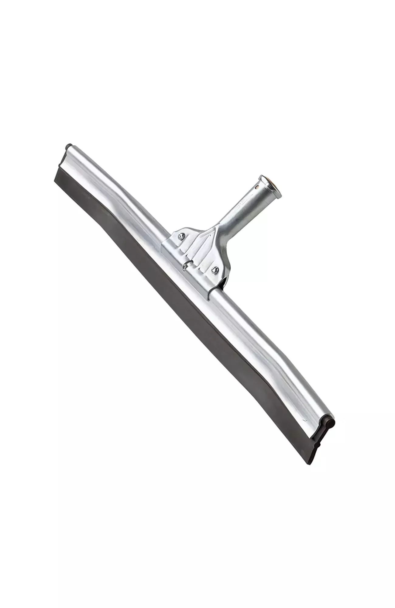 Ettore Aluminum Floor Squeegees - Curved (You Choose)
