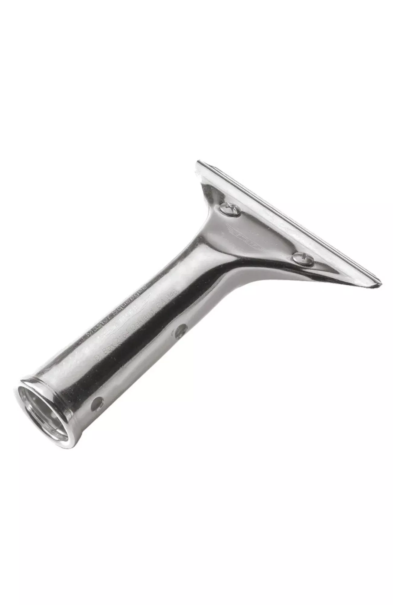 Ettore Aluminum Handle - 1335 (You Choose)