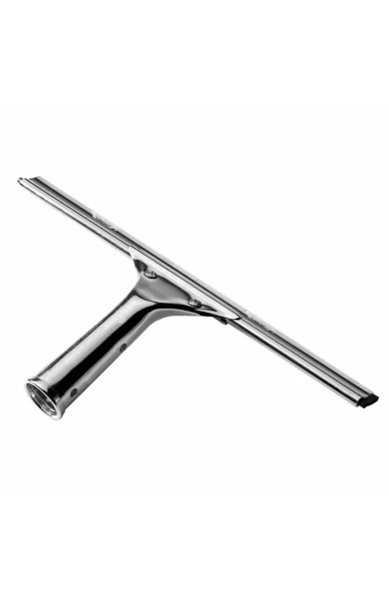 Ettore Aluminum Squeegees - Complete (You Choose)