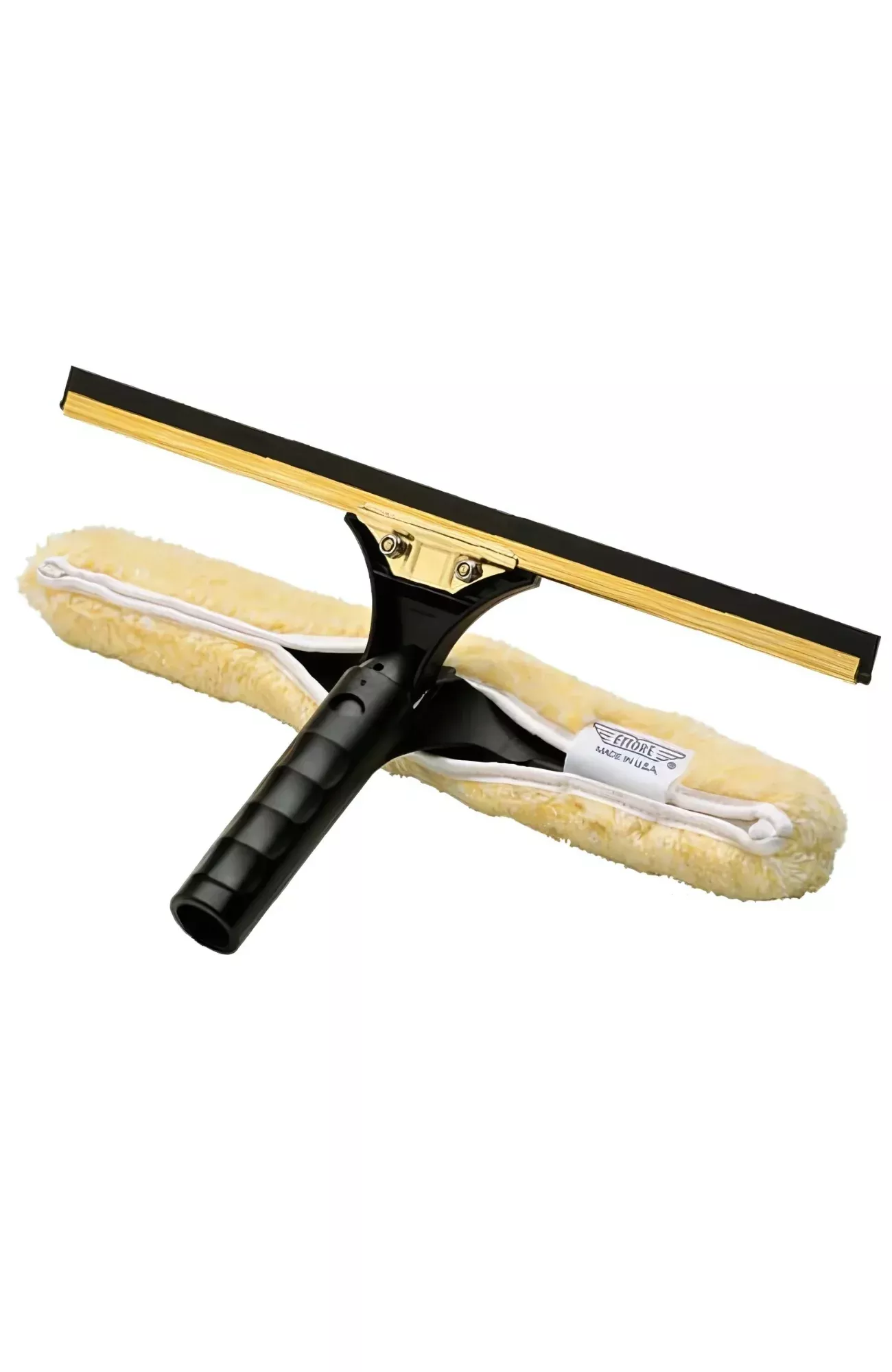Ettore Backflip Combo Tool - Brass (You Choose)