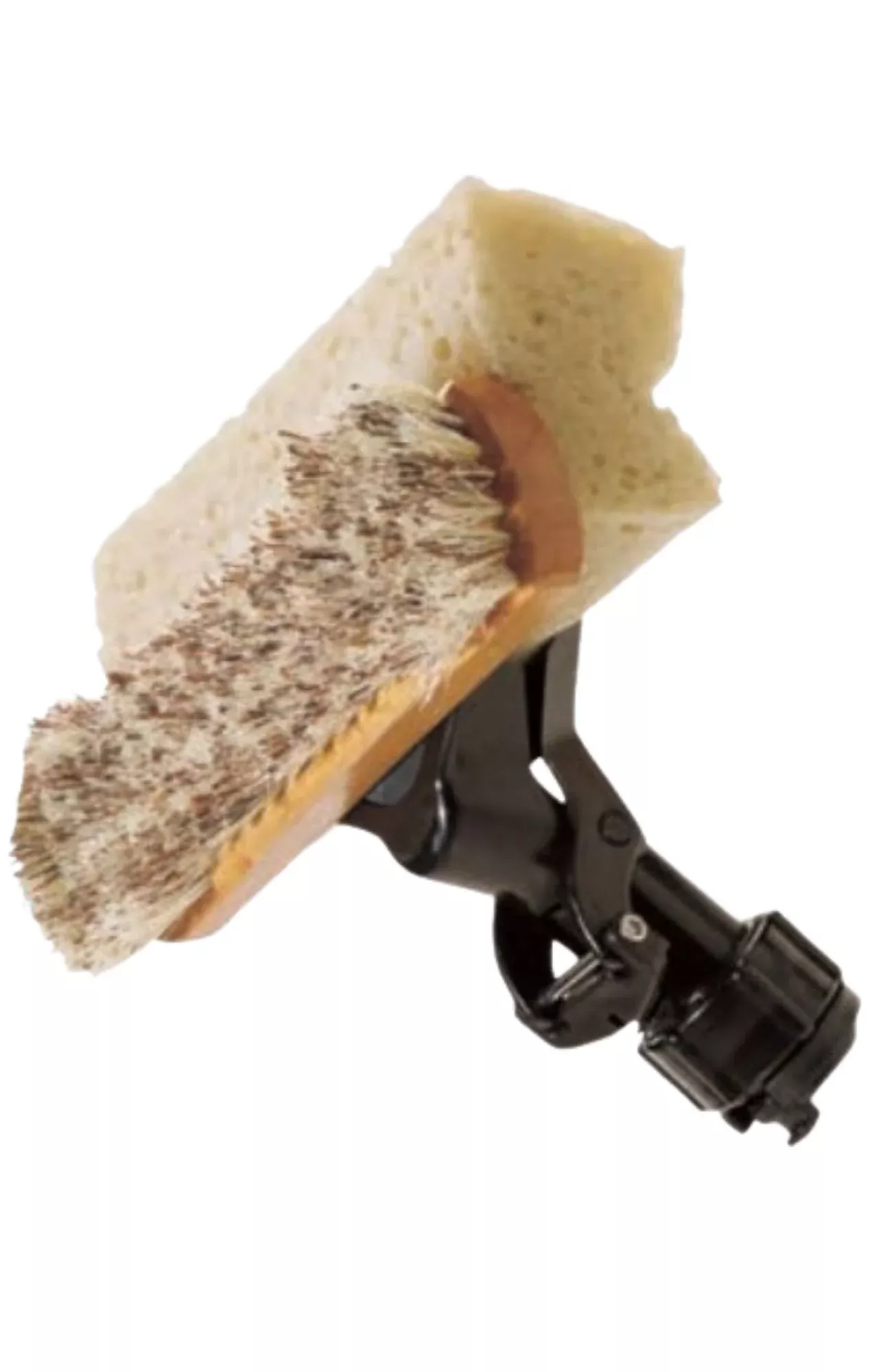 Ettore Cleaning Clamp Complete(You Choose)
