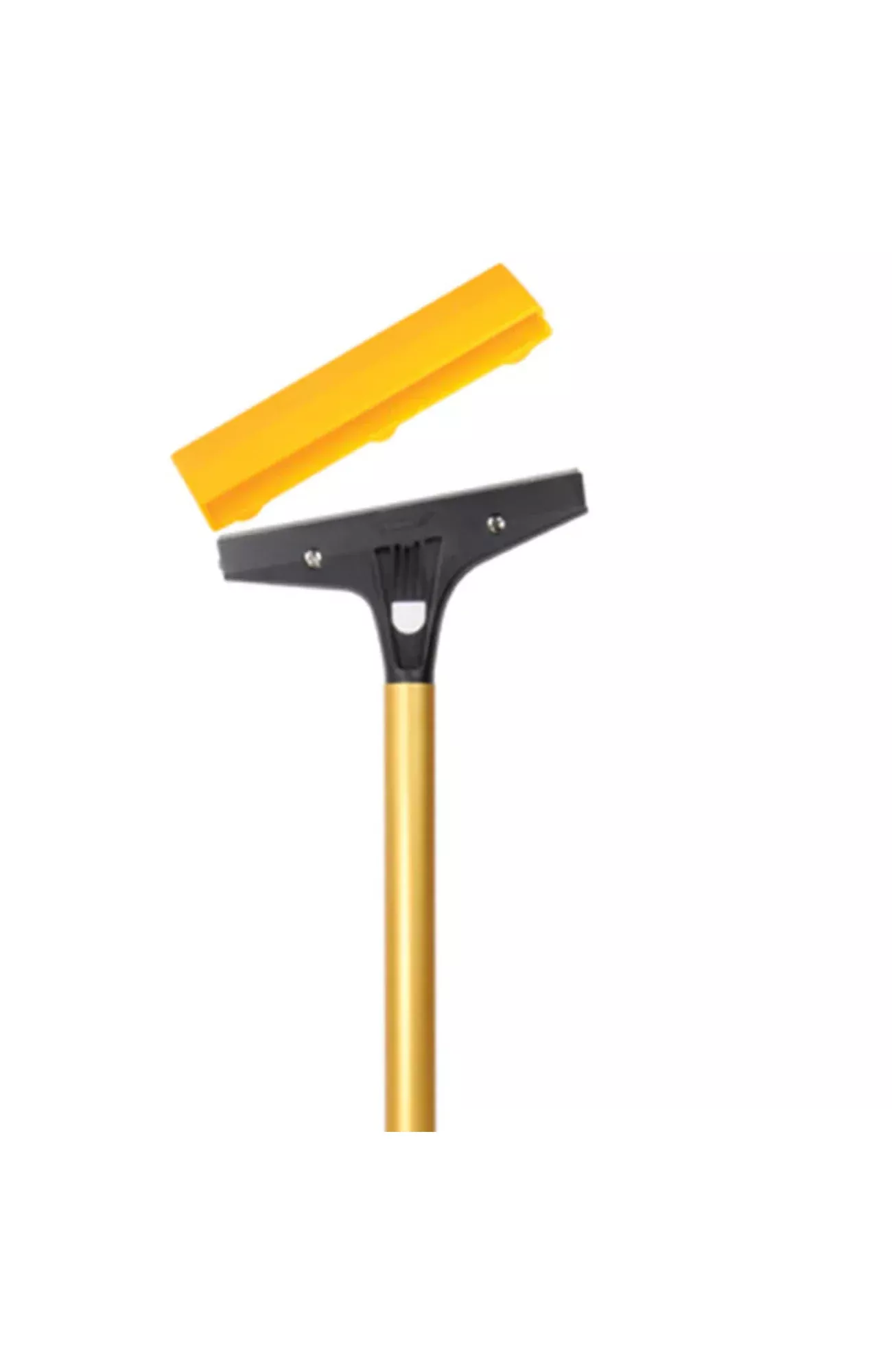 Ettore Heavy Duty Floor Scraper w/ Handle (You Choose)