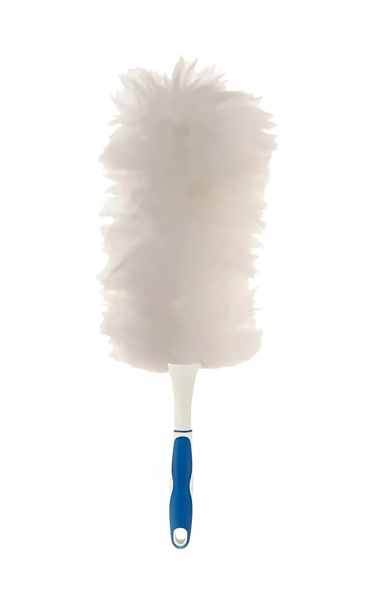Ettore Lambswool Duster, Ergonomic (You Choose)