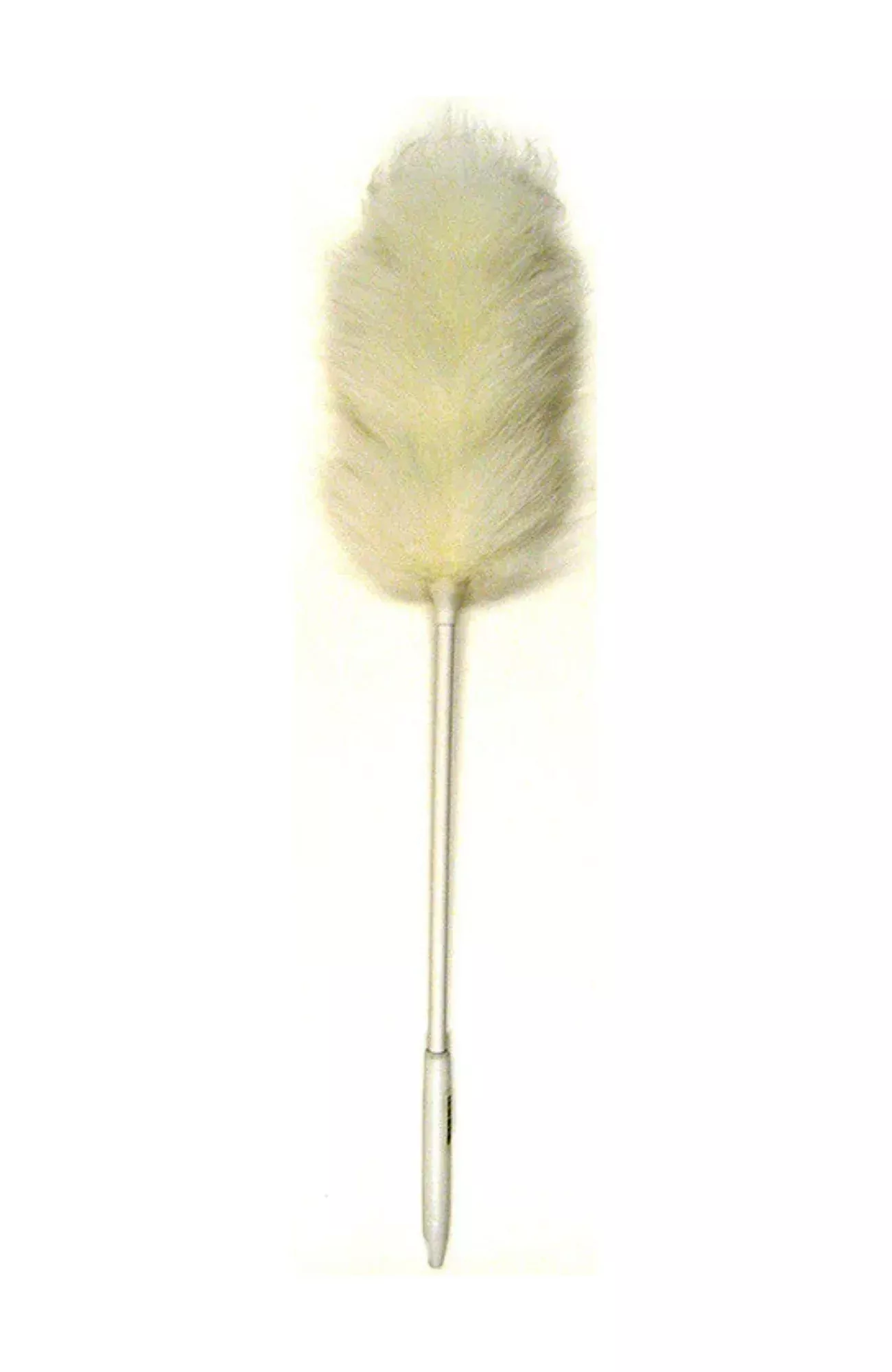 Ettore Lambswool Duster with Handle (You Choose)