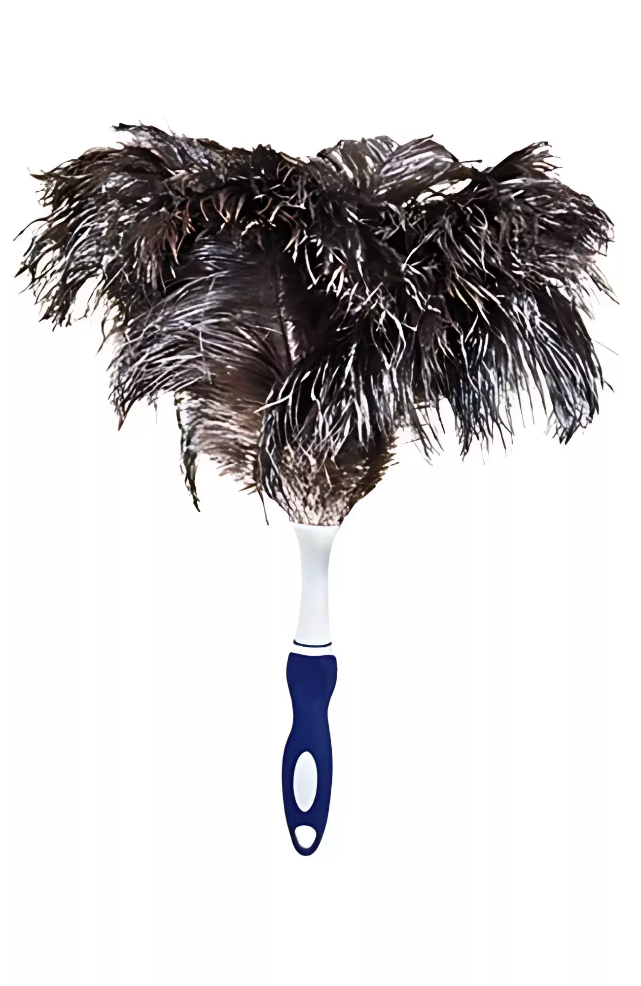 Ettore Ostrich Feather Duster - Ergonomic (You Choose)