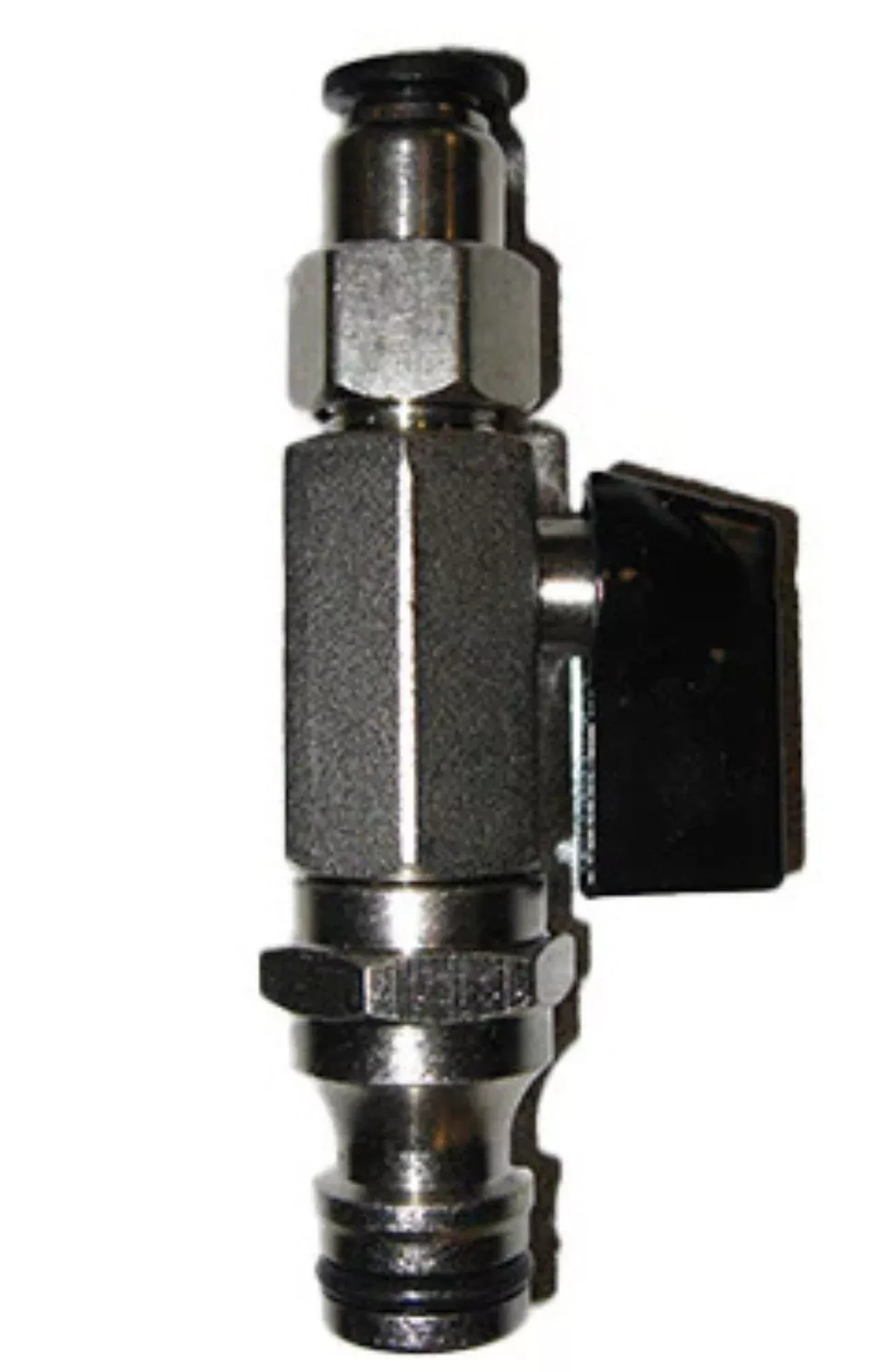 Ettore Quick Connecter