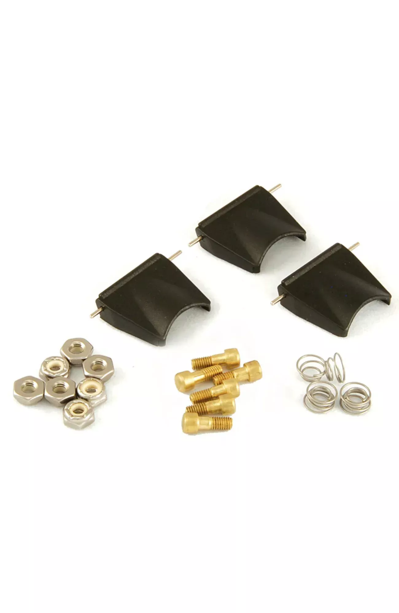 Ettore Quick Release Squeegee Handle Kit - 1365 (You Choose)