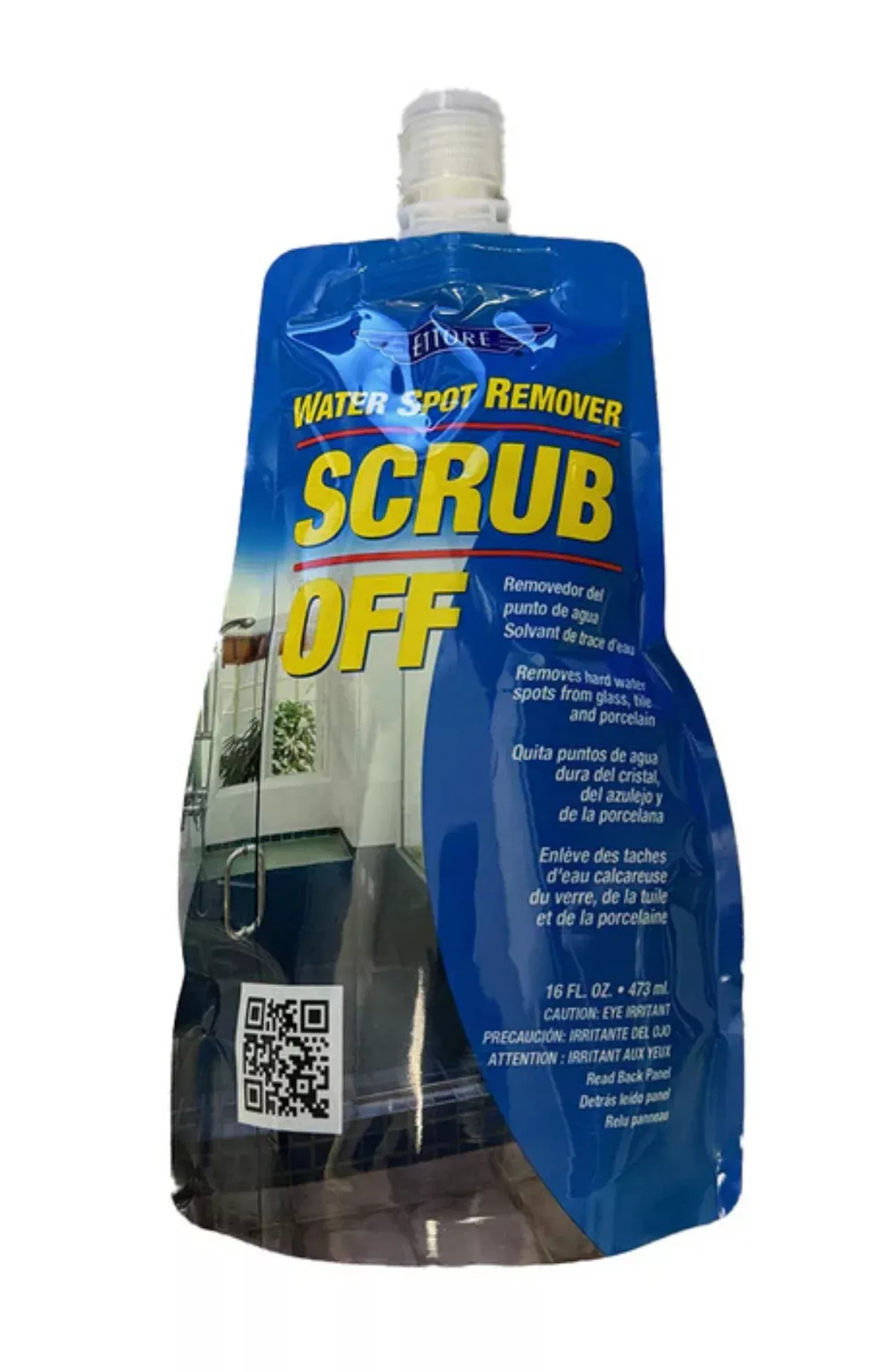 Ettore Scrub Off - 30161 (You Choose)